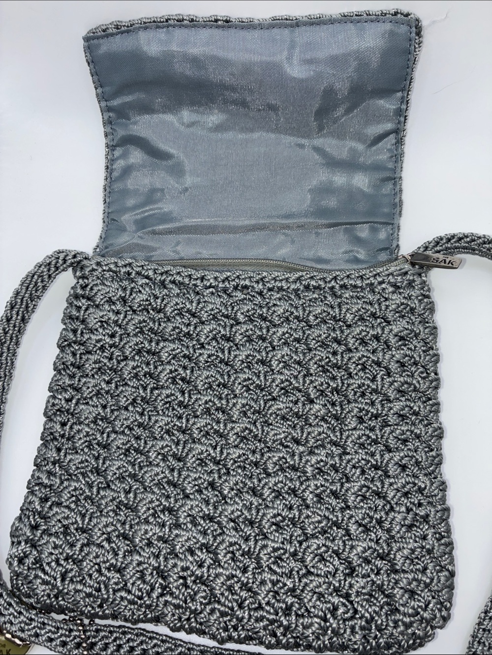 The Sak Flap Crossbody - Picture 6 of 6